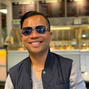 Meet your Posher, Agus